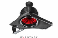 Eventuri Carbon Ansaugsystem für BMW M5 E39