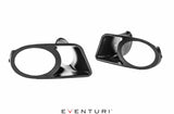 Eventuri Carbon Ansaugsystem für BMW M5 E39