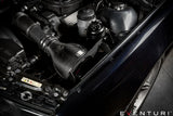 Eventuri Carbon Ansaugsystem für BMW M5 E39
