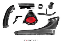 Eventuri Carbon Ansaugsystem STAGE 3 für Cupra Formentor VZ5