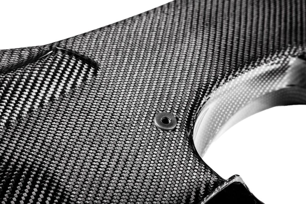 Eventuri Carbon Ansaugsystem für BMW F44 M235i