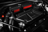 Eventuri Carbon Ansaugsystem für BMW F98 X4M
