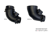  Eventuri Carbon Ansaugsystem für für BMW M3 G80 S58