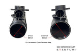  Eventuri Carbon Ansaugsystem für für BMW M3 G80 S58