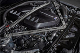  Eventuri Carbon Ansaugsystem für für BMW M3 G80 S58