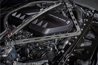  Eventuri Carbon Ansaugsystem für für BMW M3 G80 S58