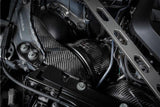  Eventuri Carbon Ansaugsystem für für BMW M3 G80 S58