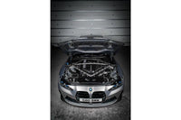  Eventuri Carbon Ansaugsystem für für BMW M3 G80 S58