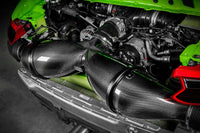 Eventuri Carbon Ansaugsystem für Porsche 991 GT3 RS