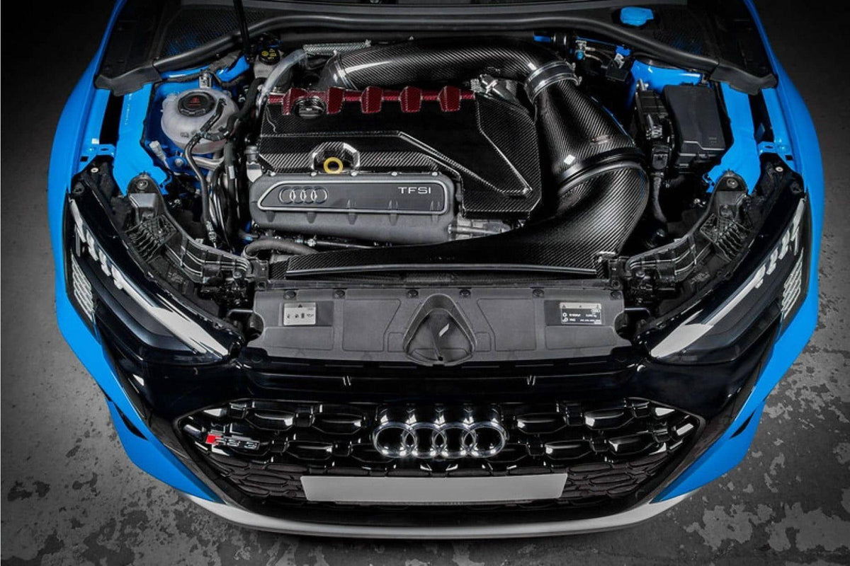 Eventuri Ansaugsysteme aus Carbon | GG2 – GG2 Fahrzeugtechnik