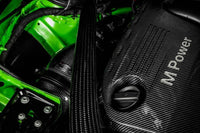 Eventuri Carbon Ansaugsystem für BMW F8x M4 V2 - UPGRADEMYCAR