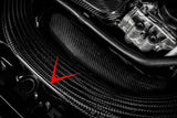 Eventuri Carbon Ansaugsystem für BMW F8x M4 V2 - UPGRADEMYCAR