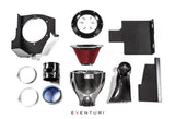 Eventuri Carbon Ansaugsystem für BMW M3 E46 - UPGRADEMYCAR
