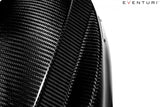  Eventuri Carbon Ansaugsystem für Toyota Supra MK5 A90