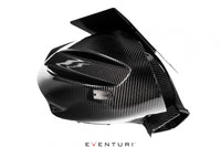  Eventuri Carbon Ansaugsystem für Toyota Supra MK5 A90