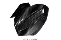  Eventuri Carbon Ansaugsystem für Toyota Supra MK5 A90