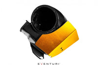  Eventuri Carbon Ansaugsystem für Toyota Supra MK5 A90