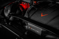  Eventuri Carbon Ansaugsystem für Toyota Supra MK5 A90