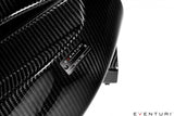  Eventuri Carbon Ansaugsystem für Toyota Supra MK5 A90