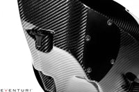  Eventuri Carbon Ansaugsystem für Toyota Supra MK5 A90