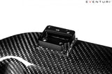  Eventuri Carbon Ansaugsystem für Toyota Supra MK5 A90