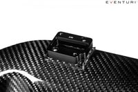 Eventuri Carbon Ansaugsystem für Toyota Supra MK5 A90