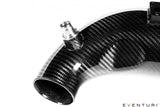  Eventuri Carbon Ansaugsystem für Toyota Supra MK5 A90