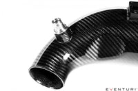  Eventuri Carbon Ansaugsystem für Toyota Supra MK5 A90