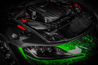  Eventuri Carbon Ansaugsystem für Toyota Supra MK5 A90