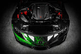  Eventuri Carbon Ansaugsystem für Toyota Supra MK5 A90