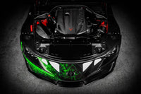  Eventuri Carbon Ansaugsystem für Toyota Supra MK5 A90