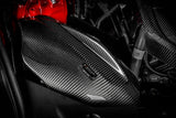  Eventuri Carbon Ansaugsystem für Toyota Supra MK5 A90
