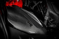  Eventuri Carbon Ansaugsystem für Toyota Supra MK5 A90