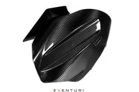 Eventuri Carbon Ansaugsystem für BMW G29 Z4 M40i 2020+