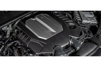 Eventuri Carbon Motorabdeckung für Audi C8 RS6/RS7