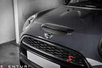 Eventuri Carbon Ansaugsystem für Mini F60 Countryman S/JCW Facelift LCI