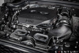 Eventuri Carbon Ansaugsystem für Mini F60 Countryman S/JCW Facelift LCI