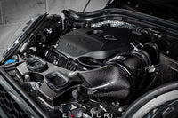 Eventuri Carbon Ansaugsystem für Mini F60 Countryman S/JCW Facelift LCI