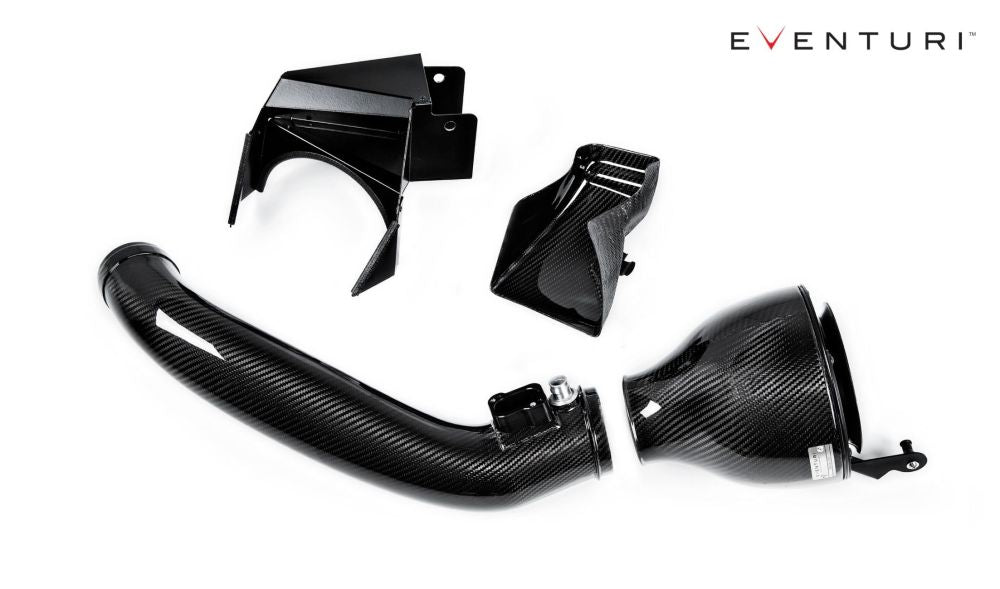 Eventuri Carbon Ansaugsystem für BMW M2 F87