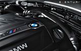 Eventuri Carbon Ansaugsystem für BMW M2 F87