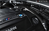 Eventuri Carbon Ansaugsystem für BMW M2 F87