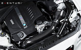 Eventuri Carbon Ansaugsystem für BMW M2 F87