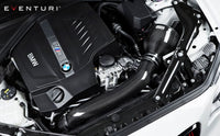 Eventuri Carbon Ansaugsystem für BMW M2 F87