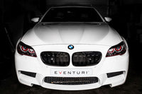 Eventuri Carbon Ansaugsystem für BMW M5 F10