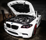 Eventuri Carbon Ansaugsystem für BMW M5 F10