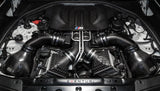 Eventuri Carbon Ansaugsystem für BMW F1x M6