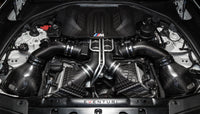 Eventuri Carbon Ansaugsystem für BMW F1x M6