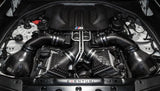 Eventuri Carbon Ansaugsystem für BMW M5 F10
