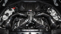 Eventuri Carbon Ansaugsystem für BMW M5 F10