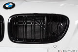 Eventuri Carbon Ansaugsystem für BMW M5 F10